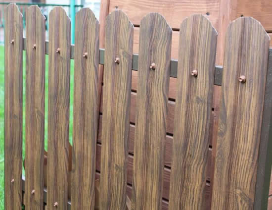 Фото 5 – Штакетник FinFold