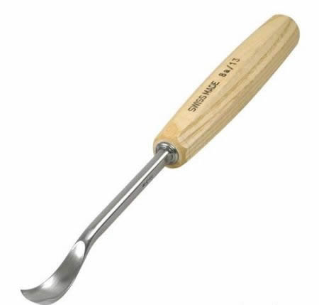 Фото 5 - Стамеска клюкарза