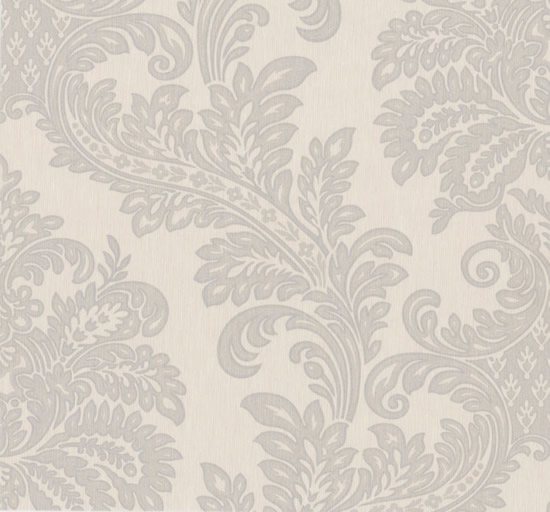 Текстильные обои Rasch (коллекция Luxury Designs), 184$ за метр погонный