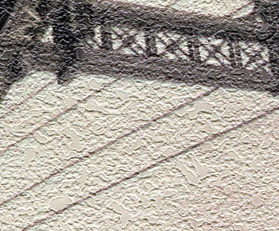 Текстура 'Штукатурка'