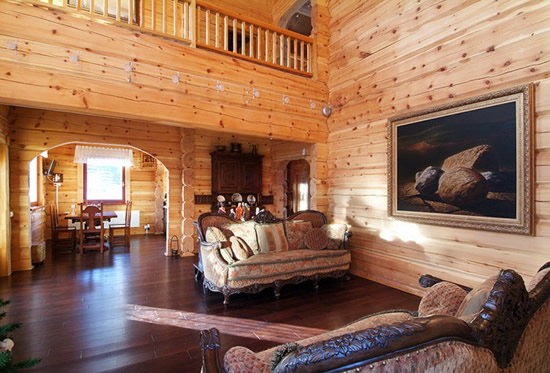 Фото 5 – Варианты отделки