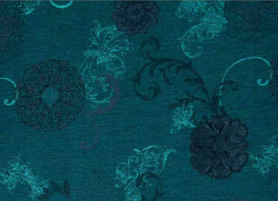 Calcutta (Бельгия), коллекция Fortune