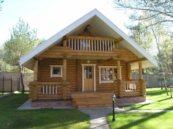 Фото 6 – Дача