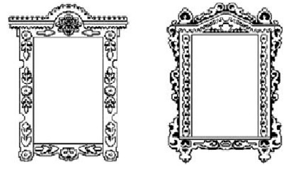 Фото 6 - Эскизы