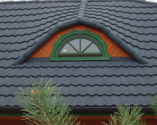 Фото 6 - Композитная черепица Tilcor