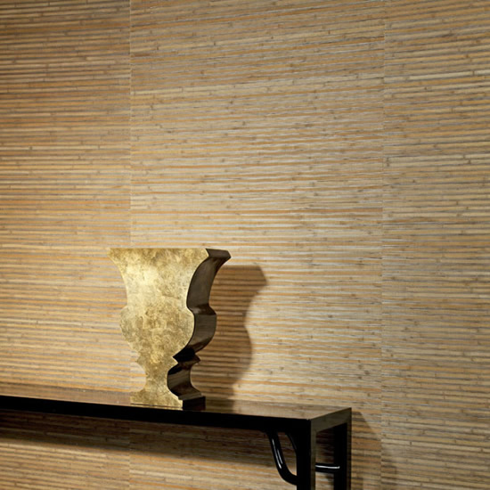 Натуральные обои Omexco (Бельгия), коллекция Orion