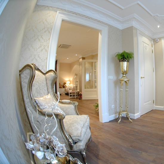 Обои Escolys Bekaert Textile (Фрация, коллекция обоев для прихожей, бесшовные, полиэстер