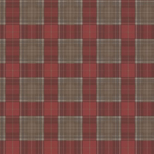Обои для кухни из серии Long Island (AS Creation, Германия) в бордовом цвете, 17$ за рулон