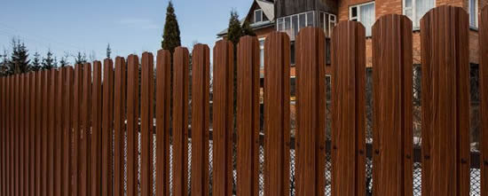 Фото 6 – Штакетник Grand Line