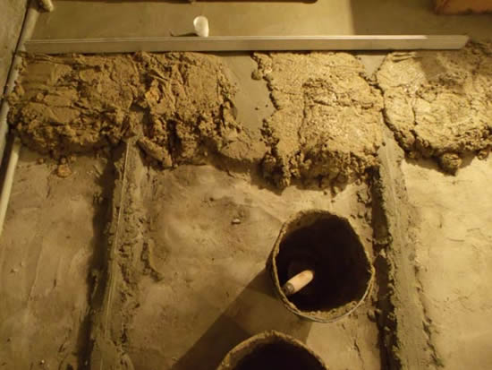 Фото 6 - В данном примере использовано правило по ширине комнаты