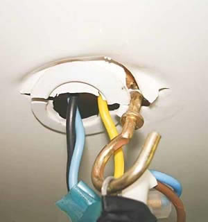 В продолжение темы горе-монтажников