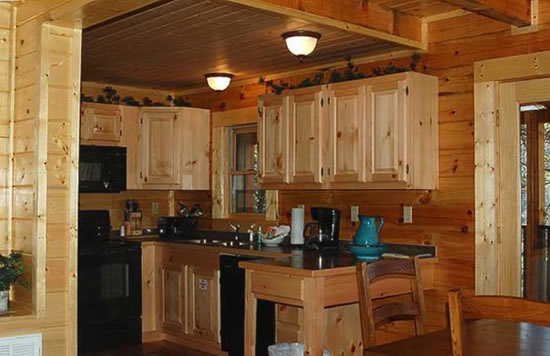 Фото 6 – Внутренняя отделка