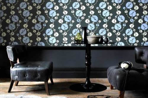 Коллекция модель AMY BUTLER (пр-во Graham&Brown), модель Georgia Stone