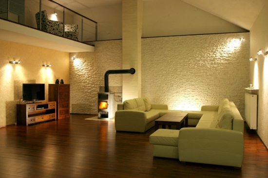 Фото 7 – Декоративная штукатурка