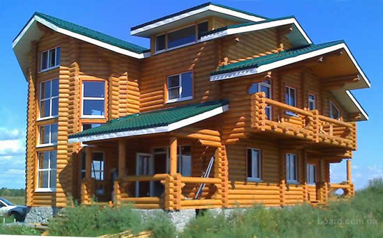 Фото 7 – Естественная привлекательность фасада