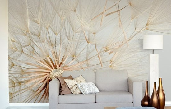 Фотообои Eijffinger Next Flutter арт. FFWN393007