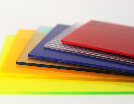 Фото 7 – Монолитный поликарбонат