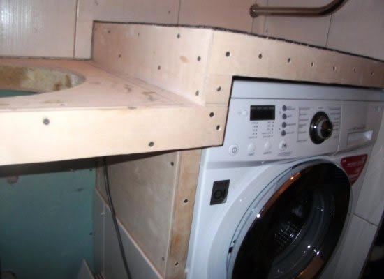 Фото 7 — На стадии ремонта...