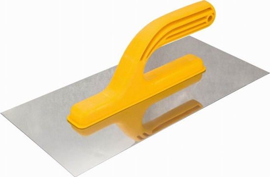 Фото 7 - Терка для штукатурки