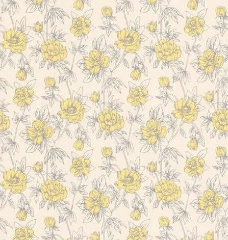 Обои бумажные Eco (пр-во Graham&Brown), модель Кантри