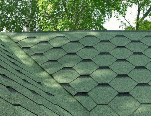 Фото 8 – Ендова укрытая ковром