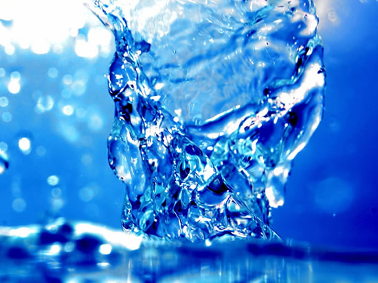 Фотообои Н2О (fotooboi.3niti.ru)