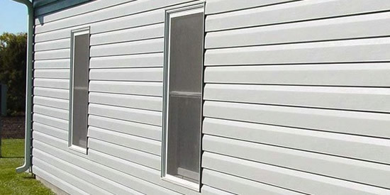 Фото 8 - Металлосайдинг