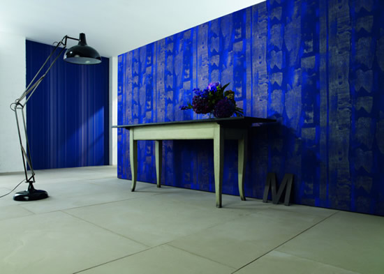 Обои Marburg, линия Icon в интерьере