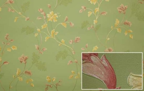 Обои для комнаты (AS Creation, винил горячего тиснения на флизелиновой основе)