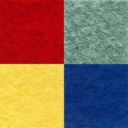 Разнообразие жидких обоев от SILKCOAT (Япония)