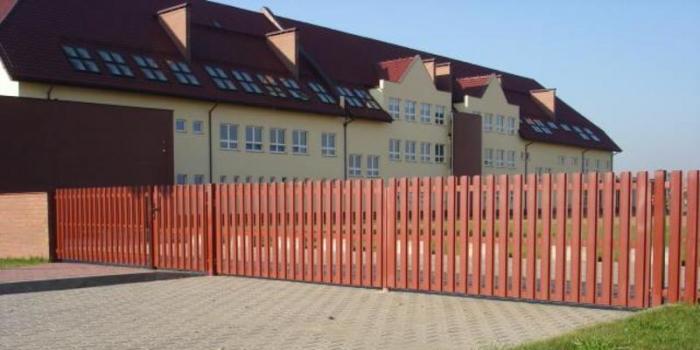 Фото 8 – Штакетник Эконова