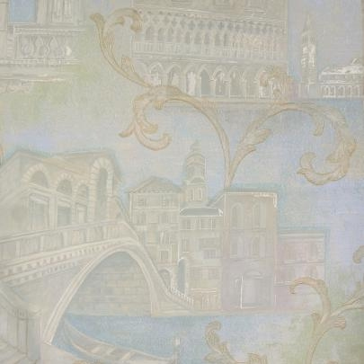 Виниловые обои Decori&Decori (коллекция Bella Italia), 72$ за рулон