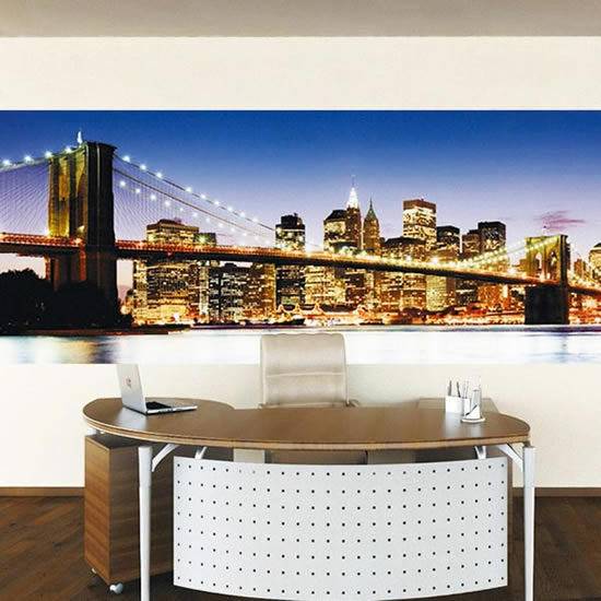 Фотообои AntiMarker арт. 3-А-306