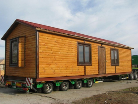 Фото 9 – Готовый дом для вашей дачи