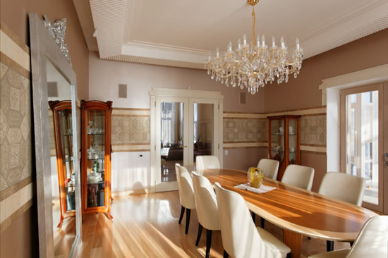 Фото 9 – Классика вне времени