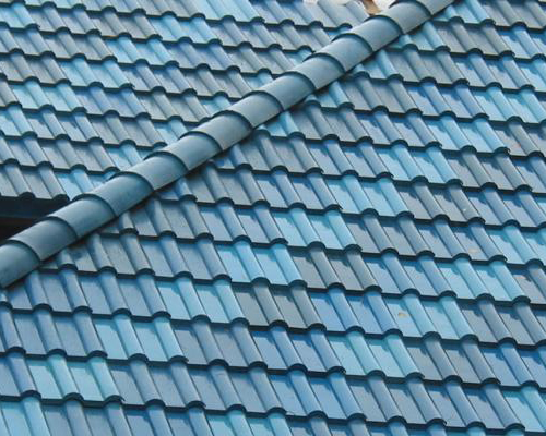 Фото 9 - Оригинальный голубой цвет