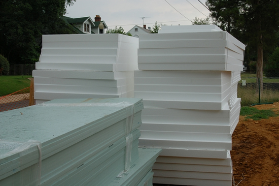 Фото 9 – Пенопласт