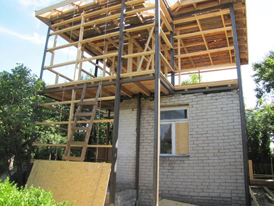 Фото 9 – Сложность реконструкции увеличивает стоимость