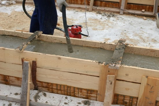 Фото 6 – Опалубка для бетонных столбов