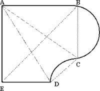 Рисунок 1 — Снимаем замеры