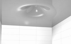 окальная форма в виде колокола