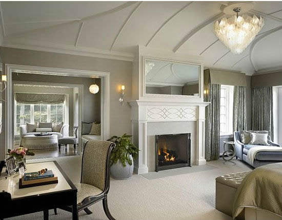 Арт Деко в интерьере