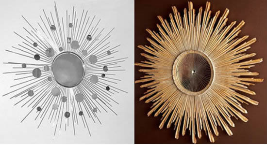 Арт Деко в интерьере