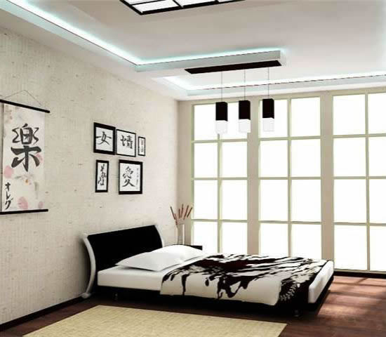 Стиль минимализм в интерьере