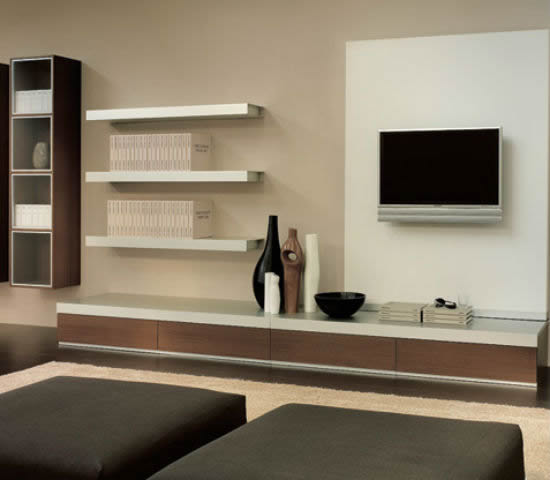 Стиль минимализм в интерьере