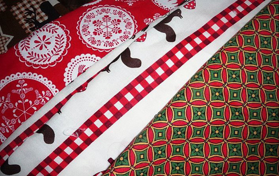 Ткани для обивки стен