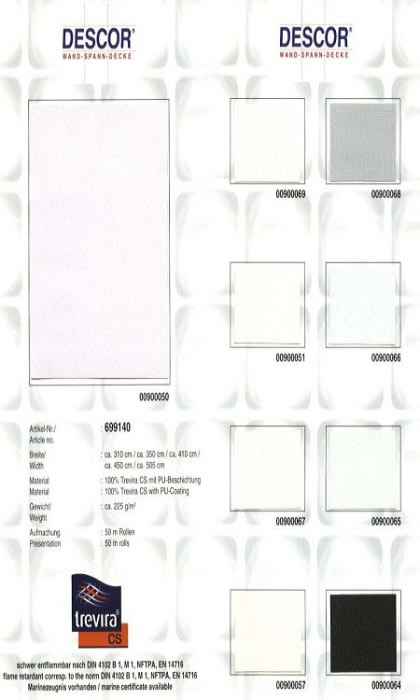 Фото 13 – DESCOR. Цветовая гамма-1