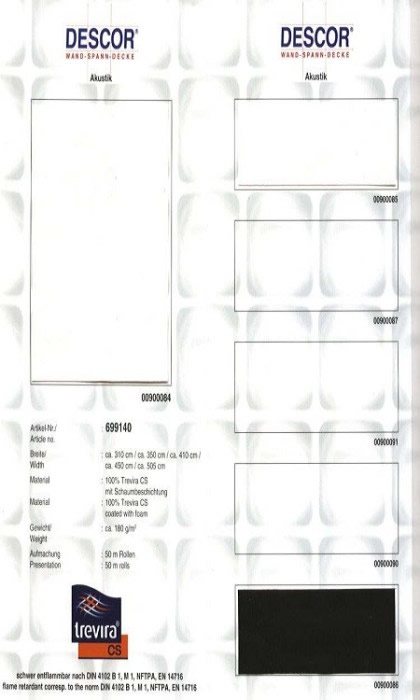 Фото 14 – DESCOR. Цветовая гамма-2