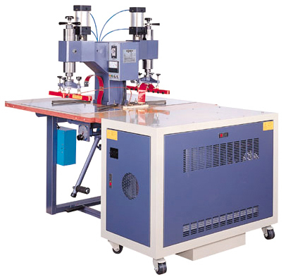 Фото 30 – ТВЧ-станки с одним генератором и двумя рабочими постами