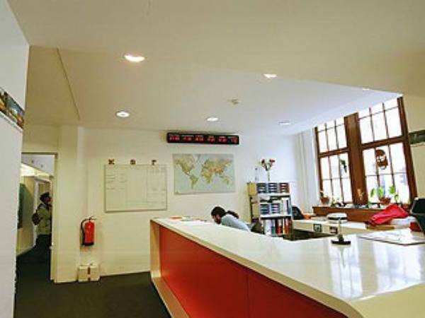 Фото 5 – Тканевый бесшовный натяжной потолок Clipso Hospital 705 AB (Клипсо Госпиталь) (обладает бактерицидными свойствами)